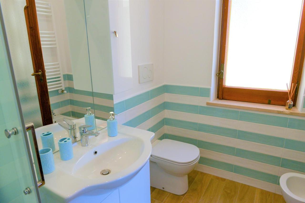 Estate4Home - Sofia Flora Piano di Sorrento Buitenkant foto