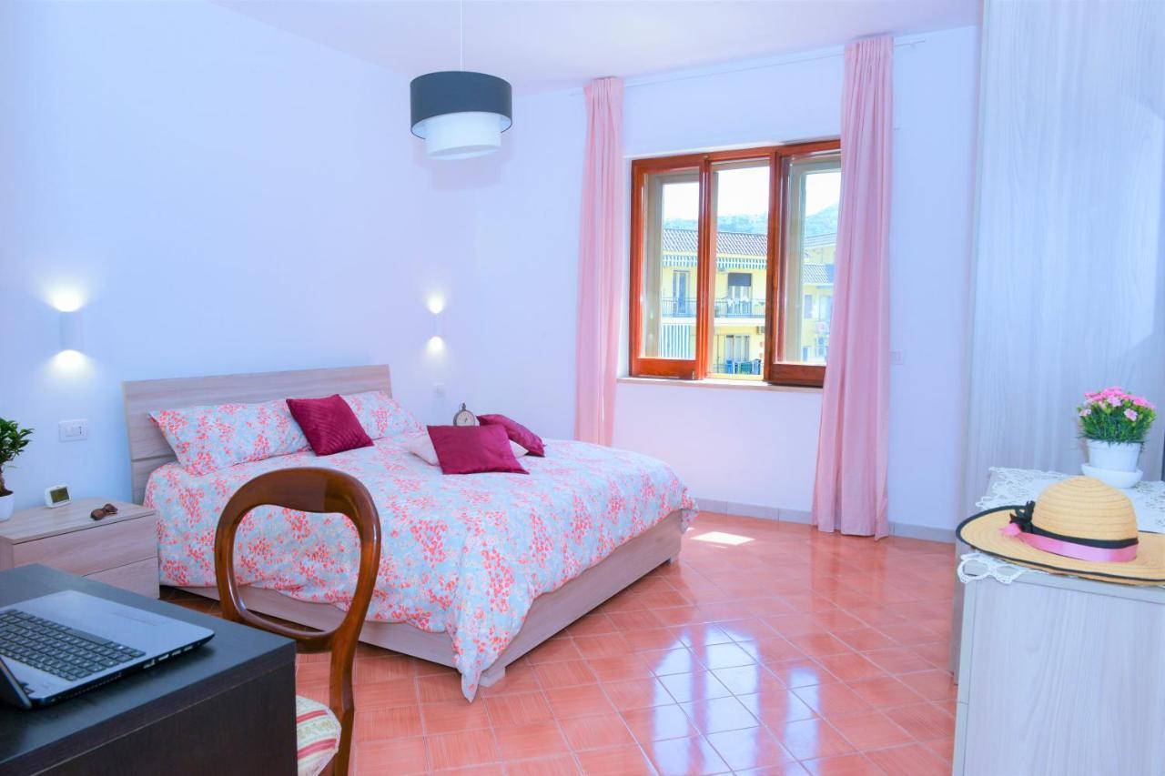 Estate4Home - Sofia Flora Piano di Sorrento Buitenkant foto